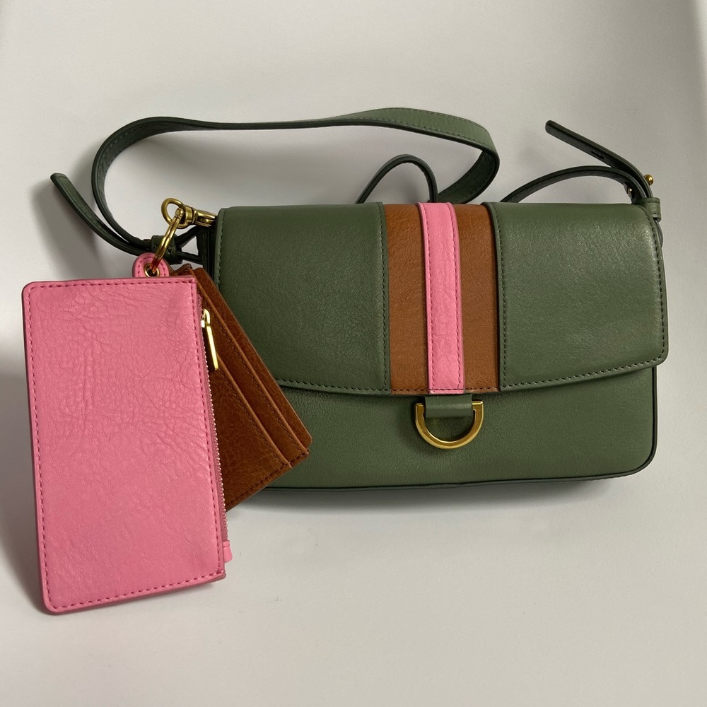 Fossil Handbag